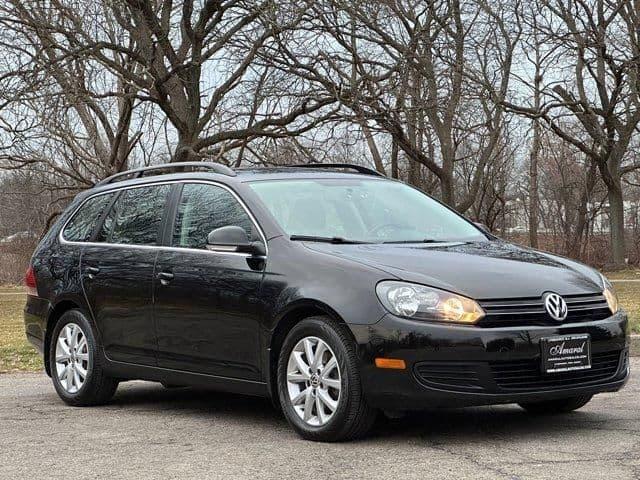2012 volkswagen jetta sportwagen se in lyndhurst, new jersey