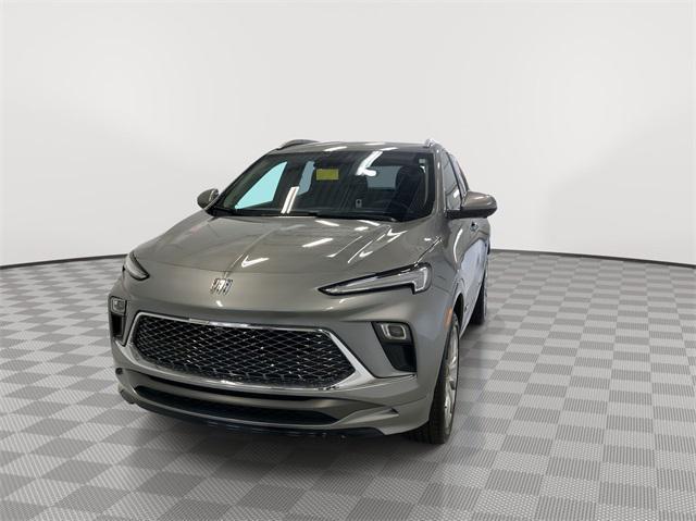 2024 buick encore gx avenir