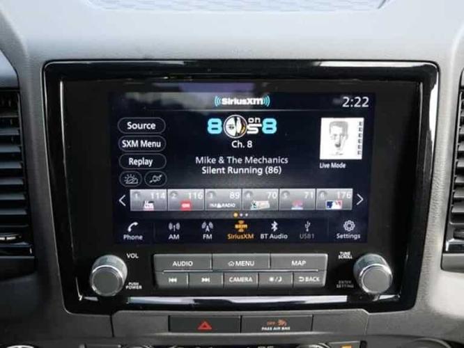 2023 nissan frontier in south saint paul, minnesota