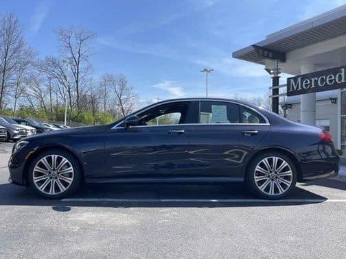 2023 mercedes-benz e-class e 350 4matic in hagerstown, maryland