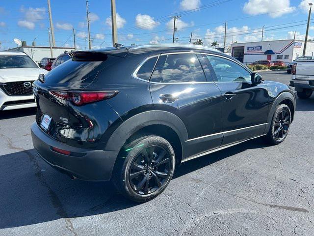 2021 mazda cx-30 turbo premium plus package