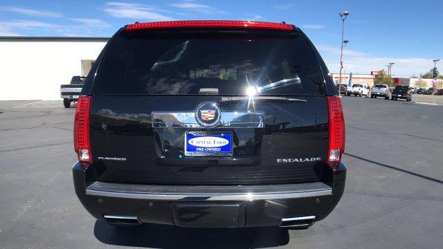 2014 cadillac escalade platinum awd platinum 4dr suv for sale in carson city, nevada