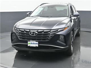 2024 Hyundai Tucson sel convenience