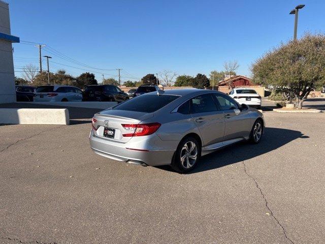 2020 honda accord