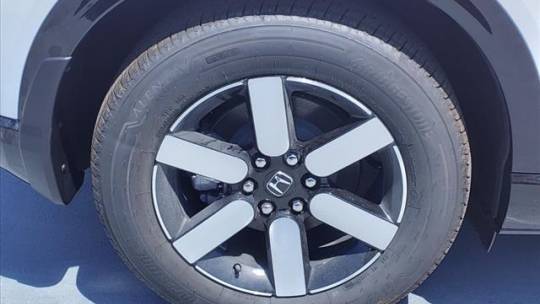 2024 Honda Prologue