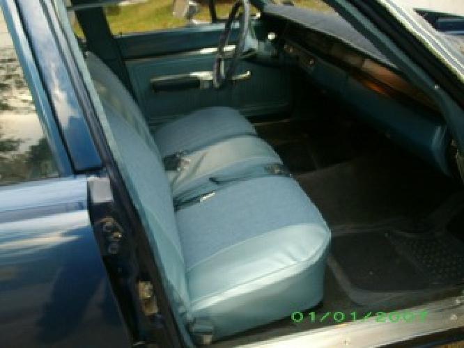 1969 dodge coronet in oil city, pa
