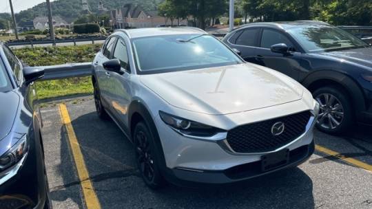 2024 Mazda CX-30