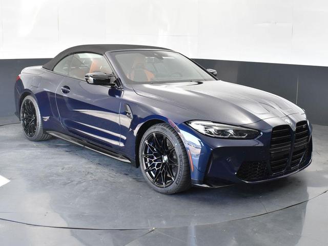 2024 bmw m4 competition xdrive