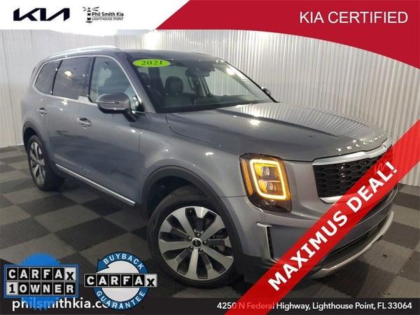 2022 kia telluride in co bluffs, iowa