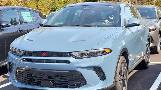 2024 Dodge Hornet