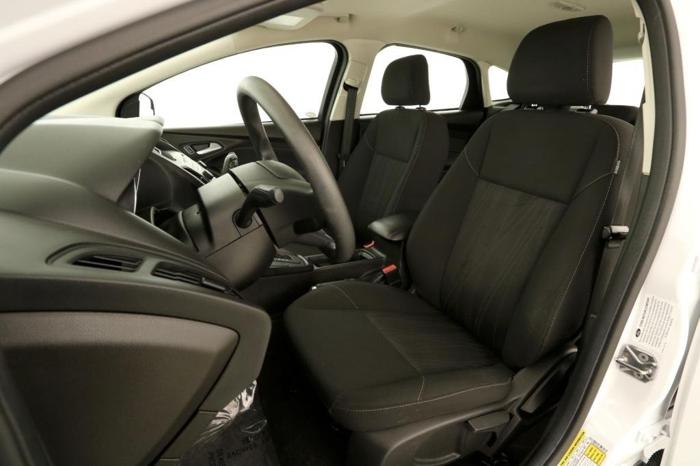 used 2016 ford focus se hatchback leavenworth, ks 66048 for sale in leavenworth, kansas