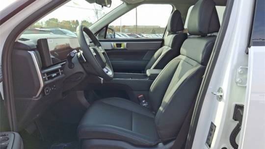 2025 Hyundai se