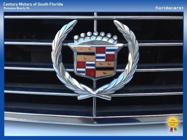 low mileage automatic leather conv fwd v8 cd cass cruise 0 accidents carfax