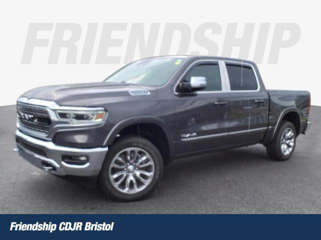 2024 ram 1500 limited