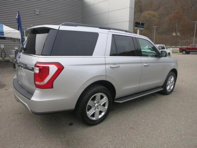 2018 ford expedition xlt 4x4 xlt 4dr suv for sale in chapmanville, west virginia