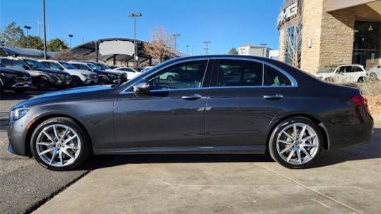 2023 mercedes-benz e-class e 450 4matic