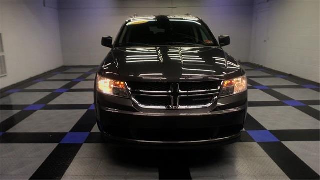 2015 dodge journey se awd se 4dr suv for sale in charleston, west virginia