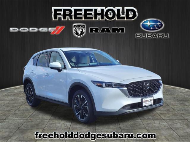 2023 mazda cx-5 2.5 s premium plus package