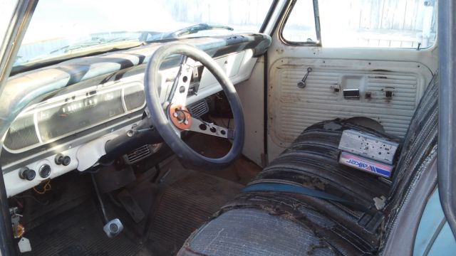 1969 ford f250 crew cab 4 door rare 2wd swb