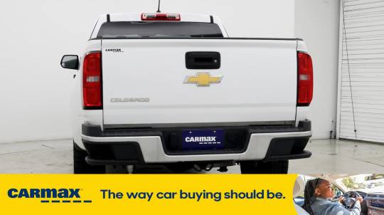 2017 Chevrolet