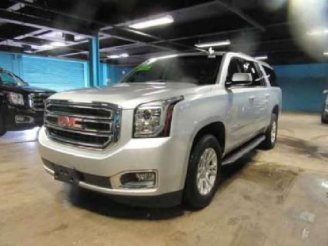 2017 gmc yukon xl slt in roslyn, ny