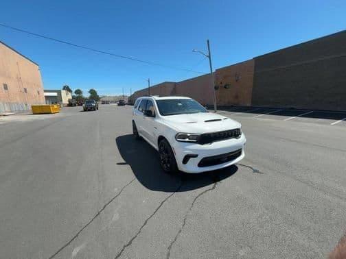 2022 dodge durango r/t in lynn, massachusetts