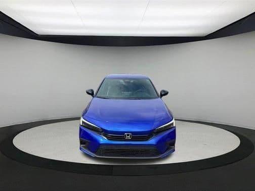 2022 honda civic sport in lafayette, indiana