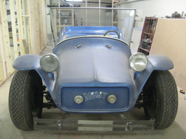 dune buggy- berry mini t iv