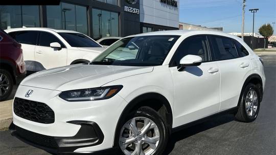 2023 Honda HR-V
