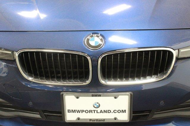 used 2016 bmw 320i xdrive sedan portland, or 97201 for sale in portland, oregon