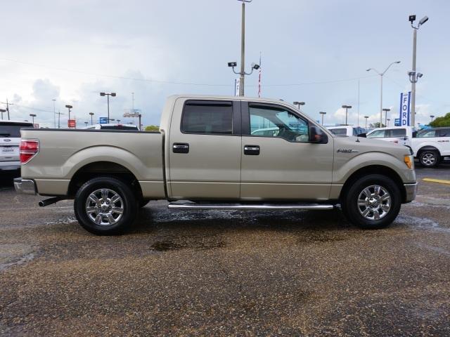 used 2010 ford f150 2wd xlt baton rouge, la 70816 for sale in baton rouge, louisiana