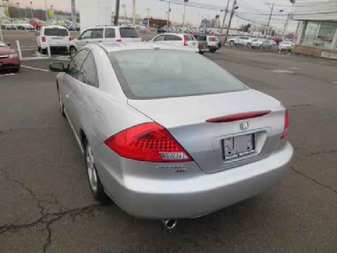 2006 honda accord 3.0 ex in langhorne, pa