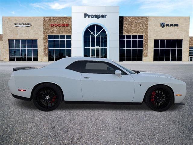2020 dodge challenger srt hellcat