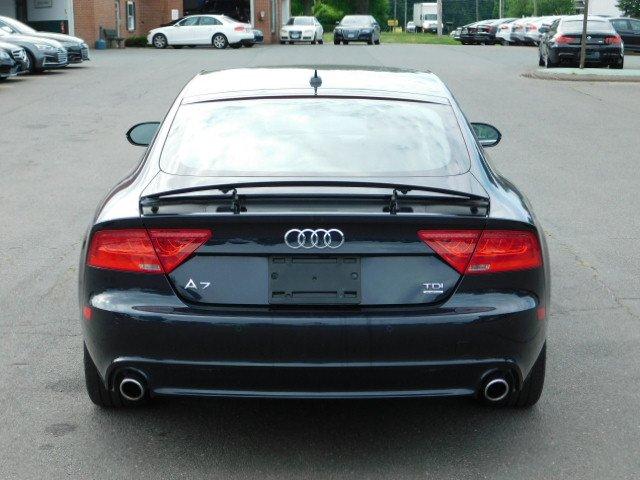 used 2015 audi a7 tdi premium plus east windsor, ct 06088 for sale in east windsor, connecticut