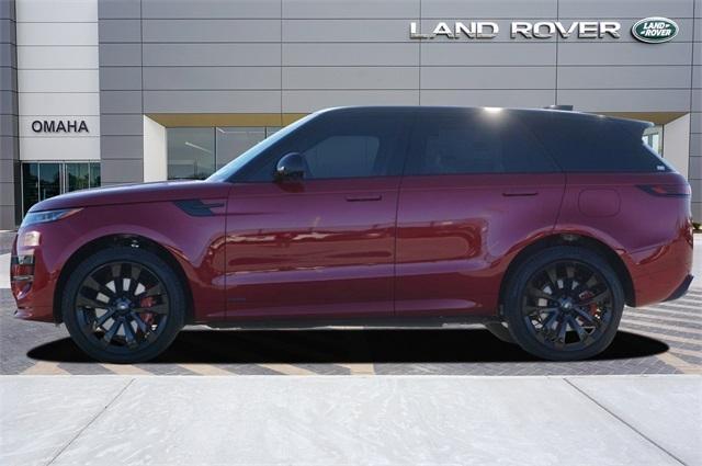 2024 land rover range rover sport autobiography
