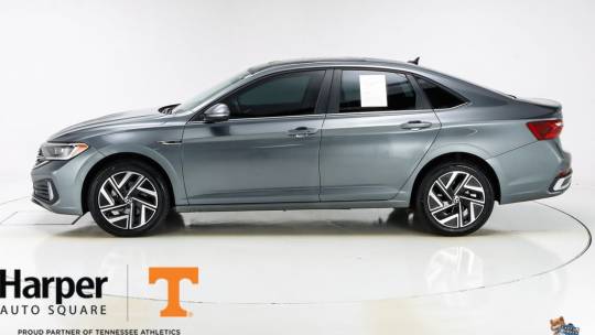 2023 Volkswagen Jetta
