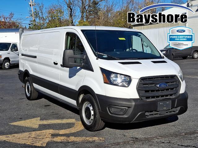 2020 ford transit-250 xl 101a