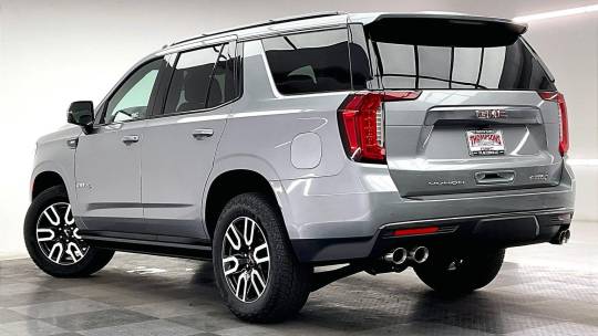 2024 GMC Yukon