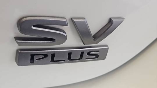 2024 Nissan Leaf
