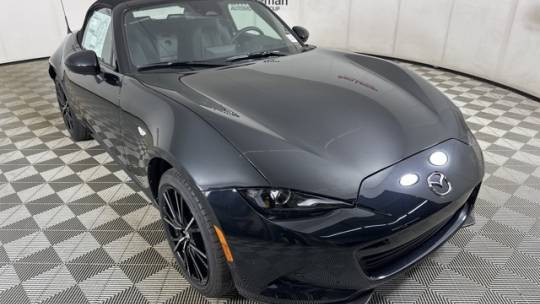 2024 Mazda Mx-5 miata