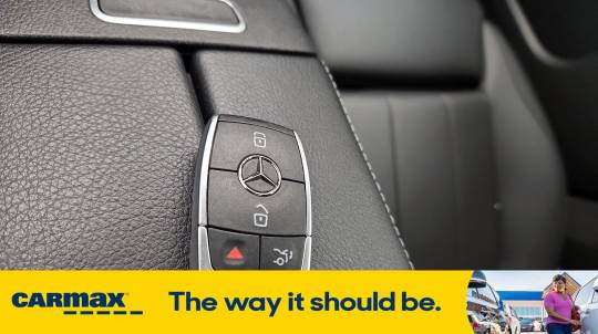 2021 Mercedes-Benz GLB