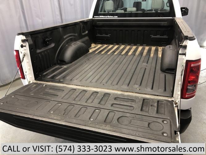 used 2015 ford f150 xl elkhart, in 46514 for sale in elkhart, indiana