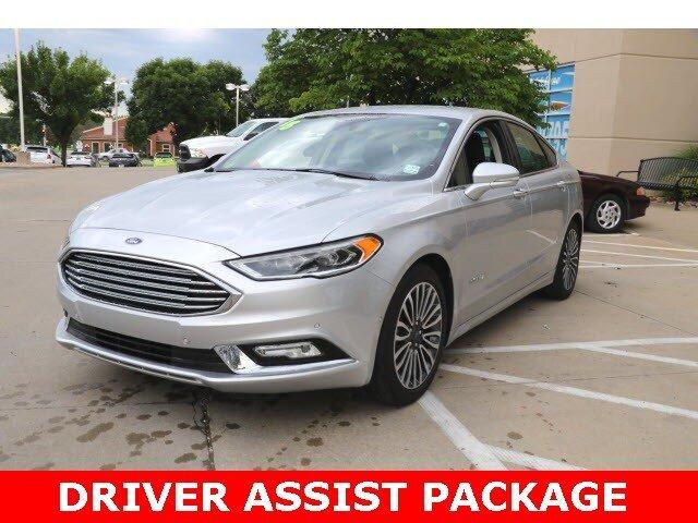 used 2018 ford fusion titanium overland park, ks 66212 for sale in overland park, kansas