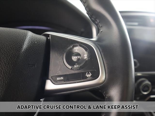 2020 honda cr-v awd ex-l