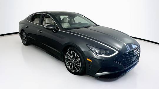2023 Hyundai Sonata