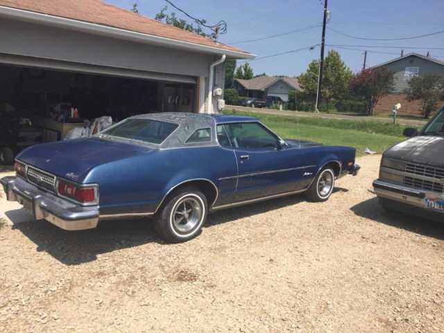 1975 mercury montego mx brougham