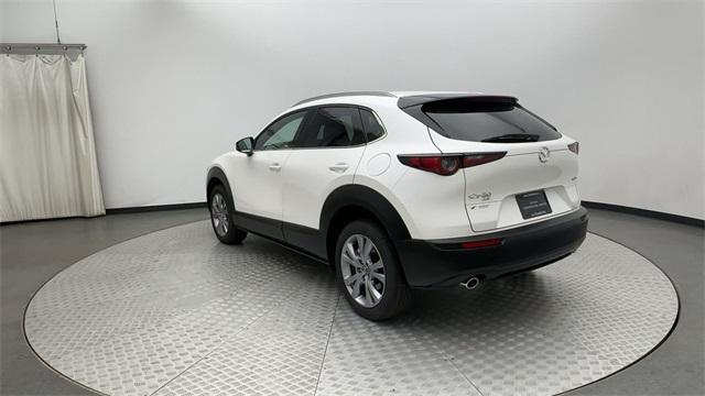 2023 mazda cx-30 premium package