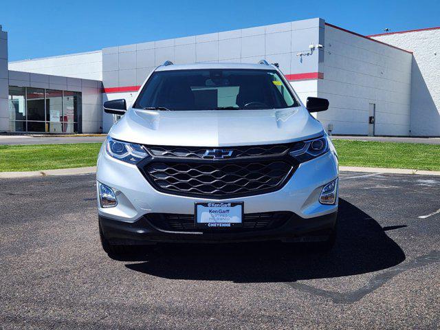 2021 chevrolet equinox awd premier