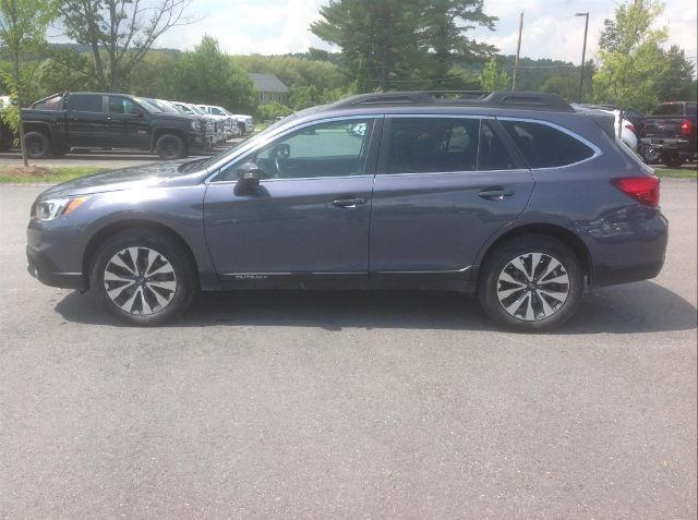 2016 subaru outback 2.5i limited awd 2.5i limited 4dr wagon for sale in montpelier, vermont