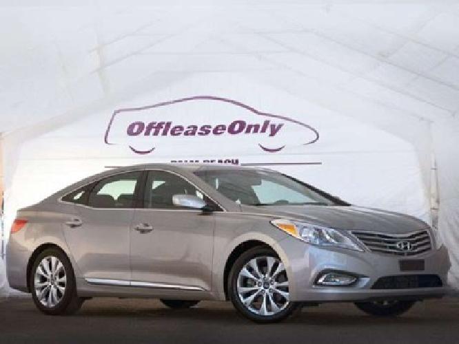 2013 hyundai azera in lake worth, fl